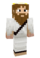 Скин по нику Jesus57