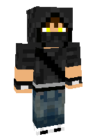Скин по нику JetCrafter