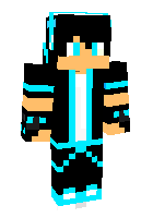 Скин по нику JettDoesMC