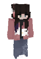 Скин по нику Jevelina