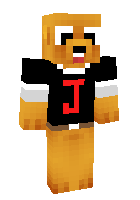 Скин по нику JhonnasDog