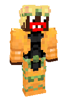 Скин по нику Jigyrdance