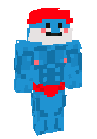 Скин по нику Jilimaus