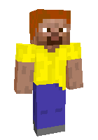 Скин по нику JimBLe