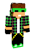 Скин по нику Jimbobtim