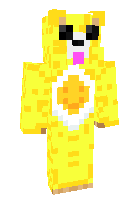 Скин по нику Jimmmy