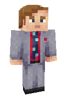 Скин по нику Jimmy_McGill