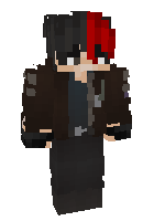 Скин по нику Jinjincorex