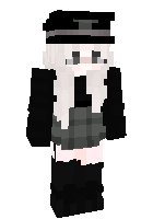 Скин по нику Jinyes