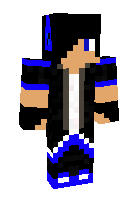Скин по нику JitterHard