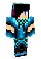 Скин по нику JizzCraft1010
