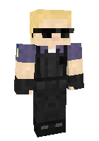 Скин по нику JizzFizz