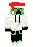 Скин по нику JizzyGamer