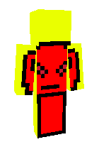 Скин по нику JluKeP