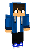 Скин по нику JoacoGamerPro