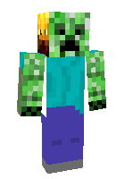 Скин по нику JoaoVgamer1