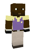 Скин по нику Joaopbncraft