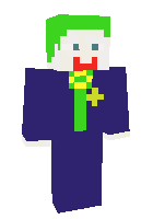 Скин по нику Jocker