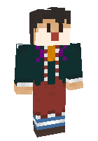 Скин по нику Jocraftnes