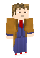 Скин по нику JoeBob36