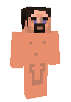 Скин по нику JoeMom