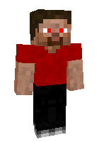 Скин по нику JoeMonster