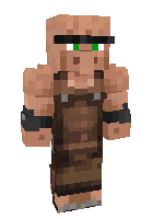 Скин по нику JoeMorgue