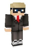 Скин по нику Joegameplay