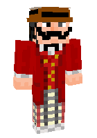 Скин по нику JoelLive