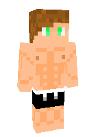 Скин по нику JoelT96
