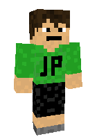 Скин по нику Joepass9