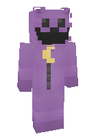 Скин по нику Joespired