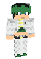 Скин по нику Joestars
