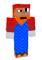 Скин по нику Joeymario