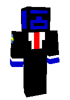 Скин по нику Jogfre
