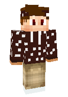 Скин по нику Jogo