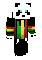 Скин по нику JohnDC