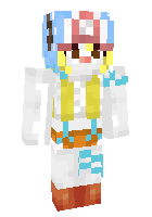 Скин по нику JohnGamerY2_MC