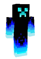 Скин по нику JohnJohnBad