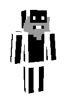 Скин по нику JohnPathfinder