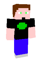 Скин по нику JohnVik