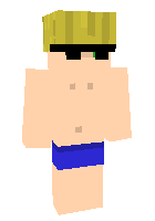 Скин по нику John_De