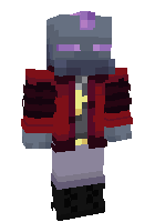 Скин по нику John_Roboeye