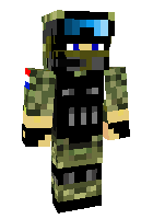 Скин по нику Johnatan