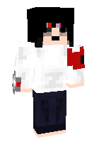 Скин по нику Johndavis999