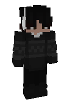 Скин по нику JohnnnySimps