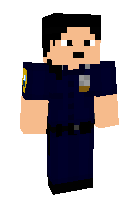 Скин по нику JohnnyCage