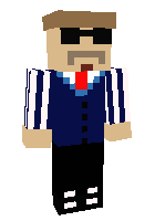 Скин по нику JohnnyImba