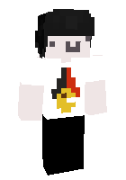 Скин по нику JohnnyMc1106