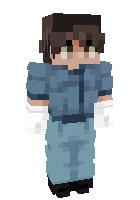 Скин по нику Johny456